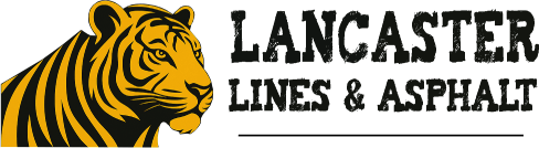 Lancaster Lines & Asphalt, home