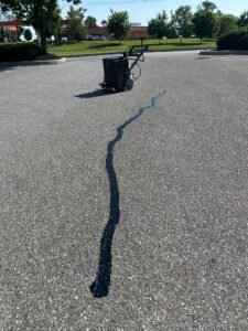 Pothole Repair vs. Full Repaving: