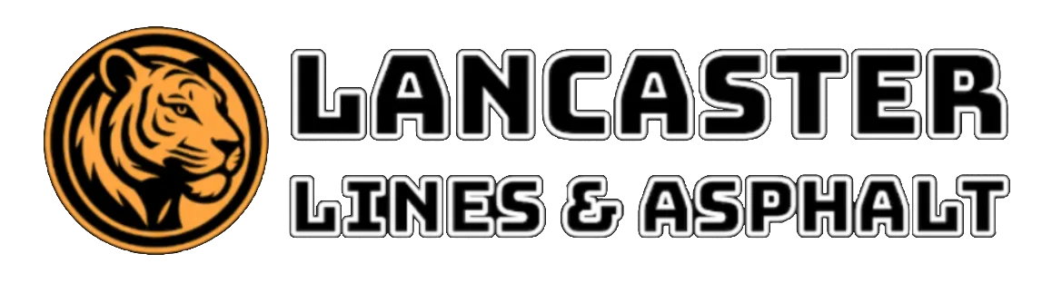 Lancaster Lines & Asphalt